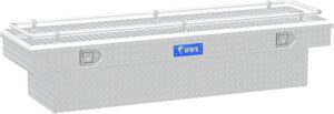 UWS Tool Boxes – Heavy-Duty Truck Storage Solutions